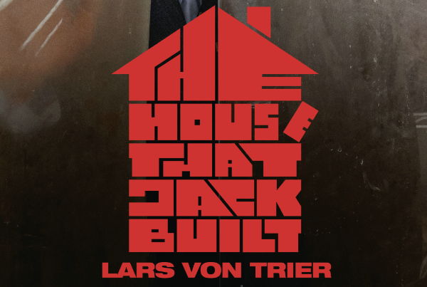 The House That Jack Built